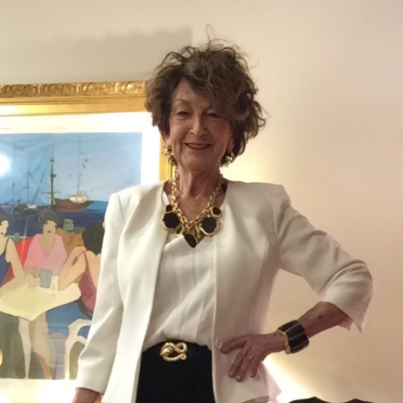 Meet your Posher, Johnine j. - Picture 2 of 5